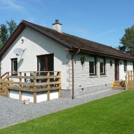 Tanleys B&B Grantown-on-Spey Kültér fotó