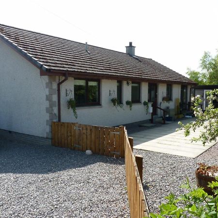 Tanleys B&B Grantown-on-Spey Kültér fotó