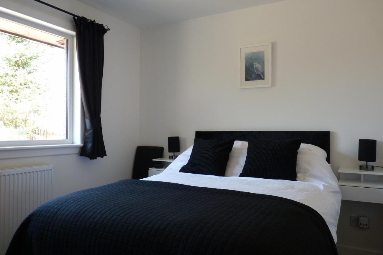 Tanleys B&B Grantown-on-Spey Kültér fotó