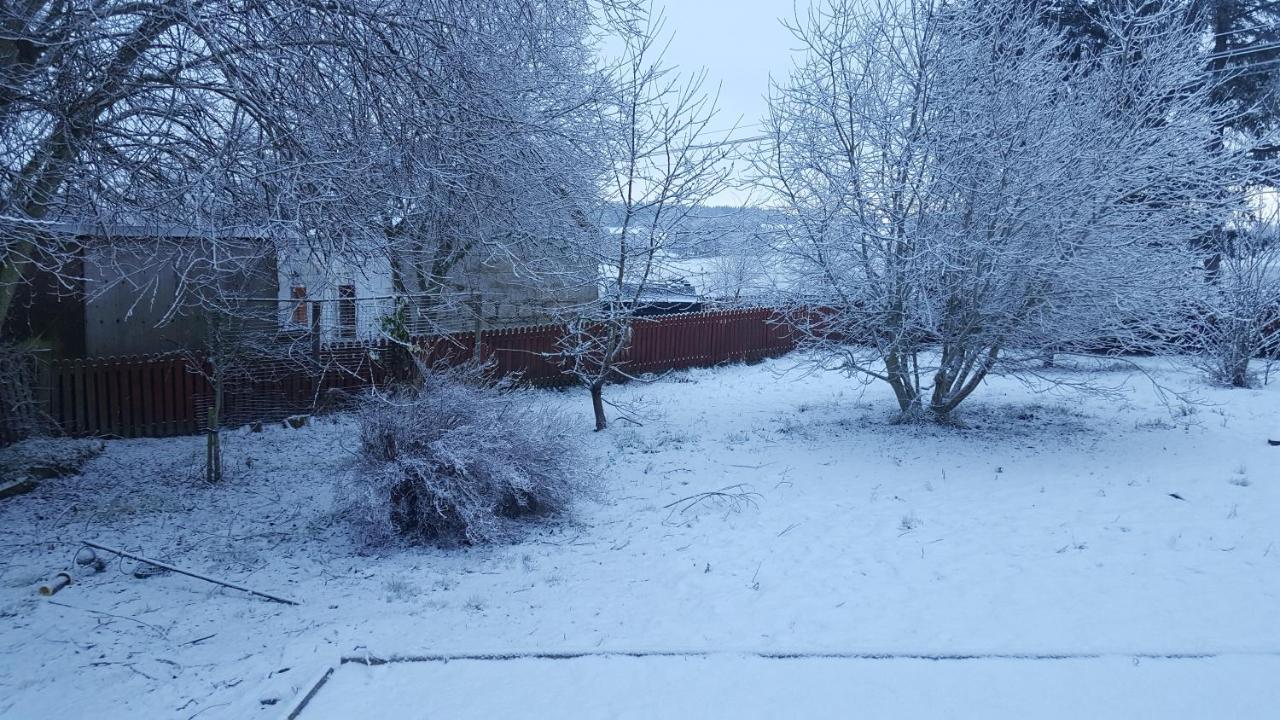 Tanleys B&B Grantown-on-Spey Kültér fotó