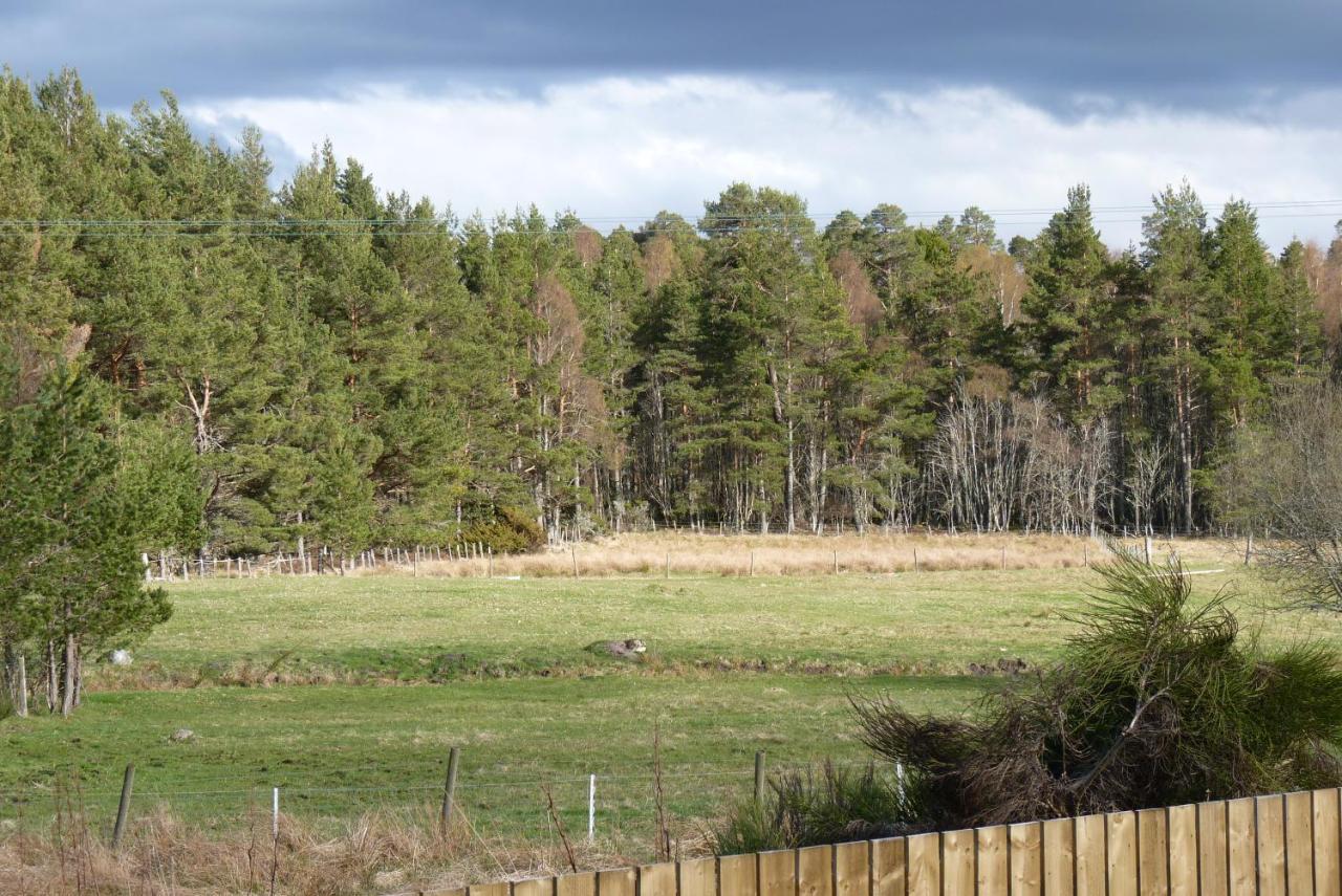 Tanleys B&B Grantown-on-Spey Kültér fotó