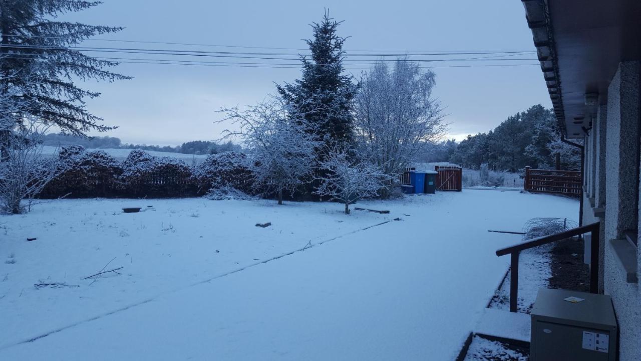 Tanleys B&B Grantown-on-Spey Kültér fotó
