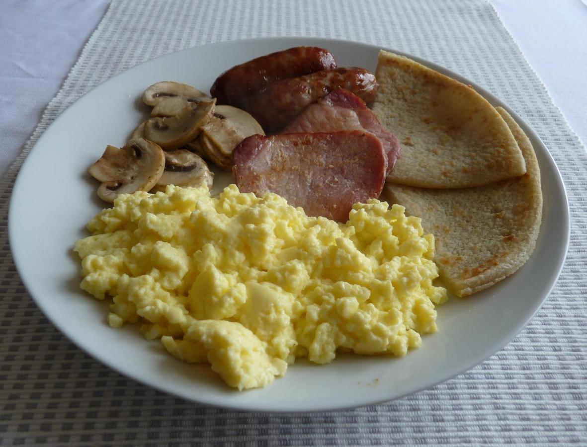 Tanleys B&B Grantown-on-Spey Kültér fotó