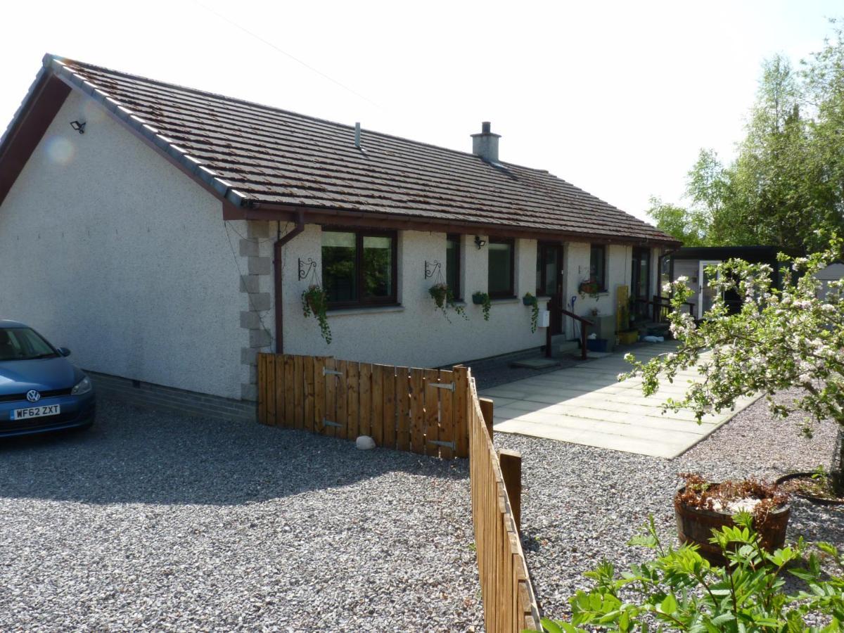 Tanleys B&B Grantown-on-Spey Kültér fotó